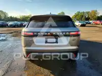 2020 Land Rover Range Rover фото