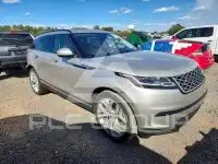 2020 Land Rover Range Rover фото