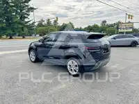 2020 Land Rover Range Rover photo