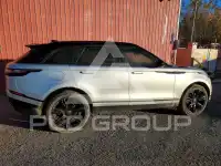 2020 Land Rover Range Rover photo