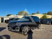 2020 Land Rover Range Rover фото