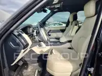 2020 Land Rover Range Rover фото