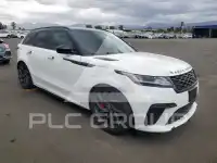 2020 Land Rover Range Rover photo