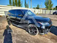2020 Land Rover Range Rover фото
