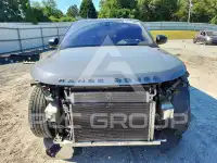 2020 Land Rover Range Rover фото