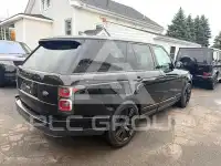 2020 Land Rover Range Rover photo