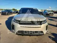 2020 Land Rover Range Rover фото