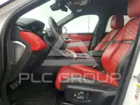 2020 Land Rover Range Rover photo