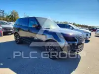 2020 Land Rover Range Rover фото