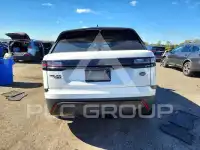 2020 Land Rover Range Rover фото