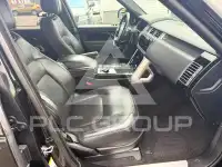 2020 Land Rover Range Rover photo