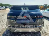 2020 Land Rover Range Rover фото