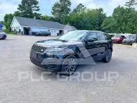 2020 Land Rover Range Rover photo