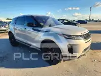 2020 Land Rover Range Rover фото