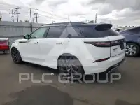 2020 Land Rover Range Rover photo