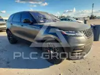 2020 Land Rover Range Rover фото