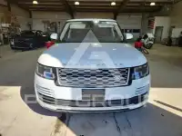 2020 Land Rover Range Rover фото