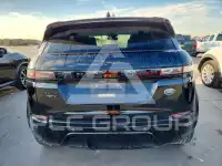 2020 Land Rover Range Rover фото