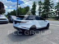 2020 Land Rover Range Rover photo