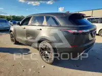 2020 Land Rover Range Rover фото