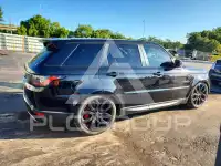 2020 Land Rover Range Rover фото