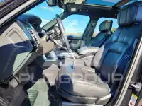 2020 Land Rover Range Rover фото