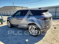 2020 Land Rover Range Rover фото