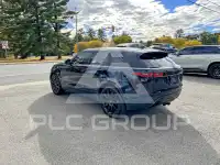 2020 Land Rover Range Rover фото