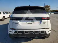 2020 Land Rover Range Rover фото