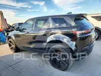 2020 Land Rover Range Rover фото