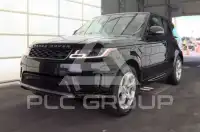2020 Land Rover Range Rover photo