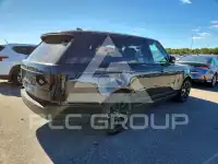 2020 Land Rover Range Rover фото