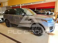 2020 Land Rover Range Rover photo