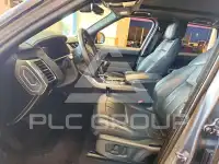 2020 Land Rover Range Rover photo