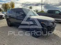 2020 Land Rover Range Rover фото