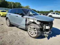 2020 Land Rover Range Rover фото
