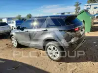 2020 Land Rover Range Rover photo