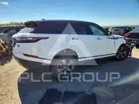 2020 Land Rover Range Rover фото