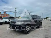 2020 Land Rover Range Rover фото