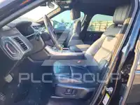 2020 Land Rover Range Rover фото