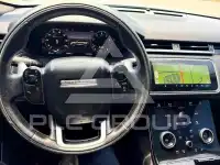 2020 Land Rover Range Rover photo