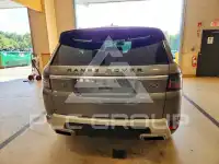 2020 Land Rover Range Rover photo