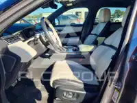 2020 Land Rover Range Rover photo
