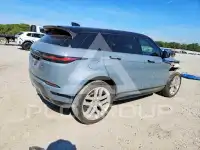2020 Land Rover Range Rover фото