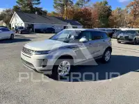 2020 Land Rover Range Rover фото