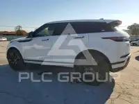 2020 Land Rover Range Rover фото