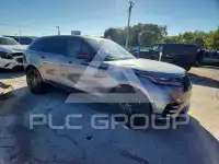 2020 Land Rover Range Rover photo