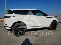2020 Land Rover Range Rover фото