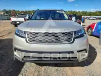 2020 Land Rover Range Rover фото