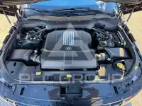 2020 Land Rover Range Rover фото